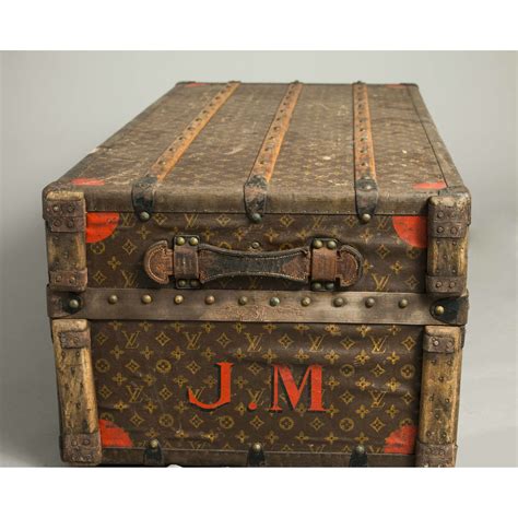 louis vuitton trunk replica|louis vuitton wardrobe trunk.